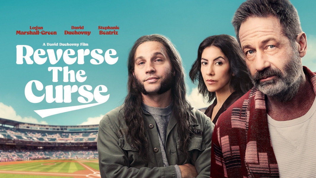 Watch Reverse the Curse full movies free Fmovies