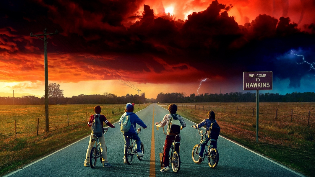 Watch Stranger Things full movies free Fmovies