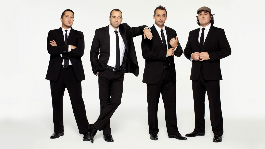Watch Impractical Jokers full movies free Fmovies